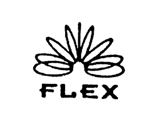 FLEX logo