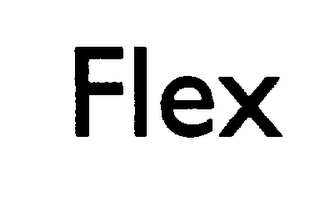 FLEX logo