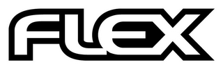 FLEX logo