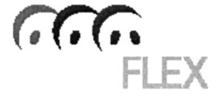 FLEX logo