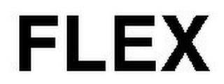 FLEX logo