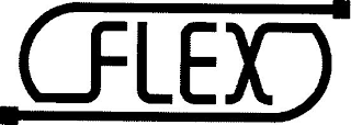 FLEX logo