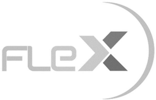 FLEX logo