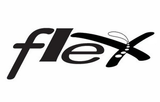 FLEX logo