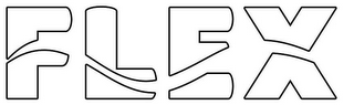 FLEX logo