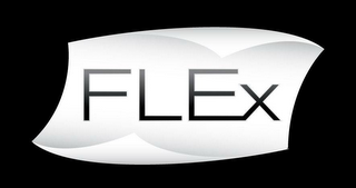 FLEX logo