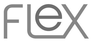 FLEX logo