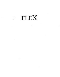 FLEX logo