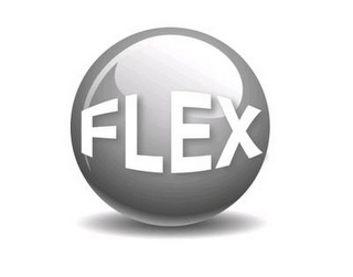 FLEX logo