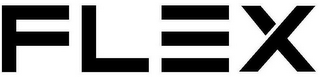 FLEX logo