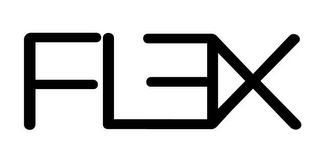 FLEX logo