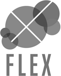 FLEX logo