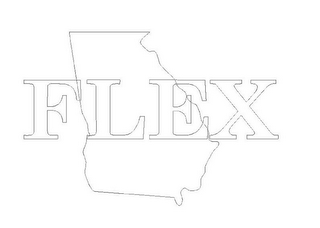 FLEX logo