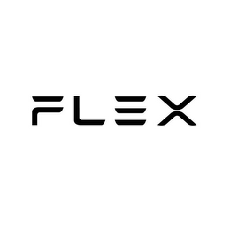 FLEX logo