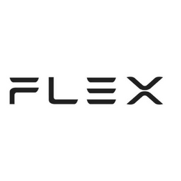 FLEX logo