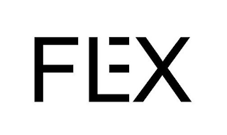 FLEX logo
