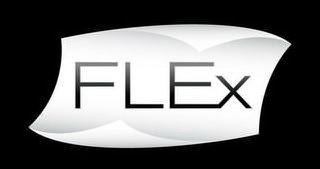 FLEX logo