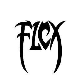FLEX logo