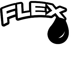 FLEX logo