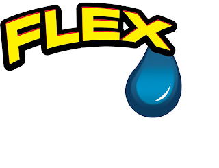 FLEX logo