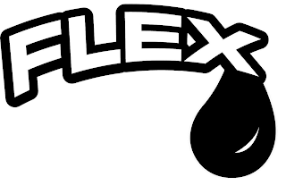 FLEX logo