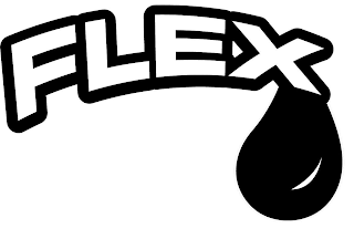 FLEX logo