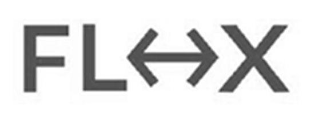 FLEX logo
