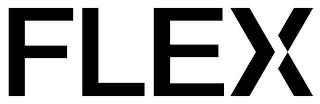 FLEX logo