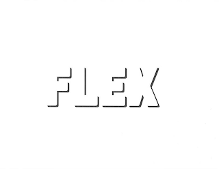FLEX logo