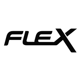 FLEX logo
