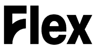 FLEX logo