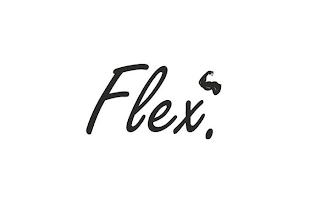 FLEX. logo
