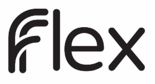 FLEX logo