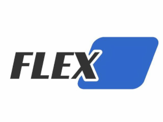 FLEX logo