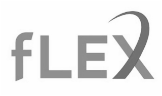 FLEX logo