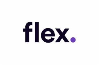 FLEX. logo