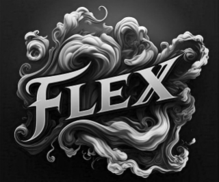 FLEX logo