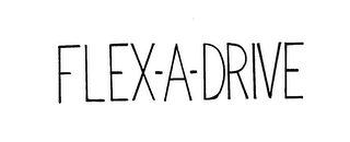 FLEX-A-DRIVE logo