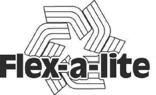 FLEX-A-LITE logo