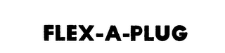 FLEX-A-PLUG logo