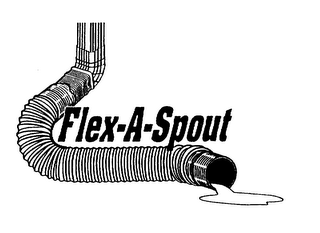 FLEX-A-SPOUT logo