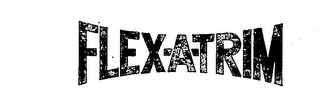 FLEX-A-TRIM logo