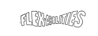 FLEX-ABILITIES logo