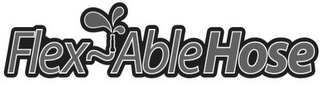FLEX ABLEHOSE logo