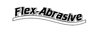 FLEX-ABRASIVE logo