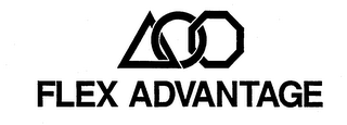 FLEX ADVANTAGE logo