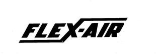FLEX-AIR logo