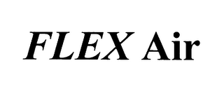 FLEX AIR logo