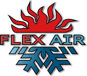 FLEX AIR logo