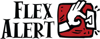 FLEX ALERT logo